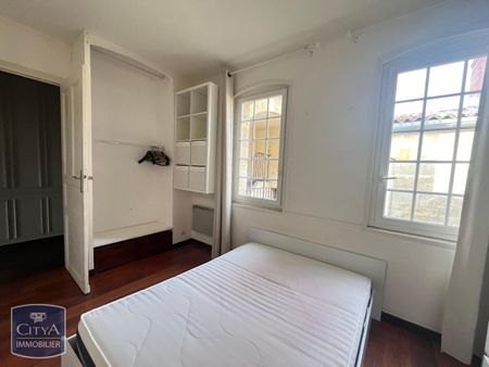 Location Appartement 2 pièces 51m² BORDEAUX 33000 - Photo 5