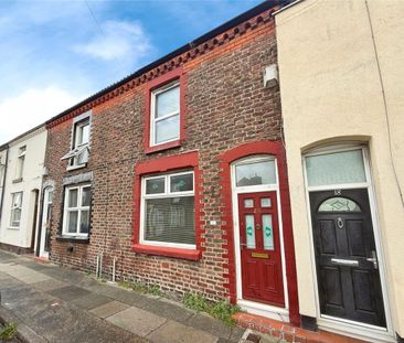 Maria Road, Walton, Liverpool, L9 - Photo 2