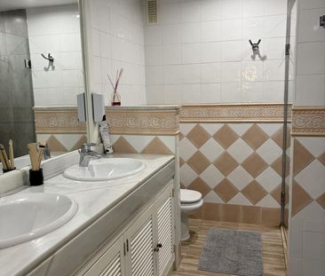 Ground Floor Apartment in Bahía de Marbella - Photo 1
