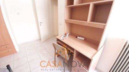 Studio/Γκαρσονιέρα για ενοικίαση Τριανδρία (Τριανδρία - Δόξα - Κρυονέρι) - Photo 3