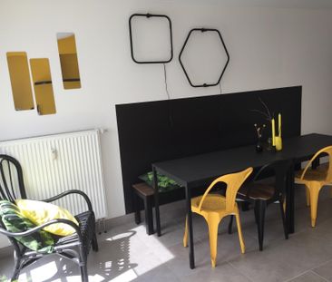 Diestsestraat 245 / 0303, 3000 Leuven - Foto 4
