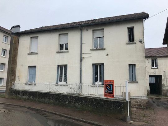 APPARTEMENT T4 A LOUER - Photo 1