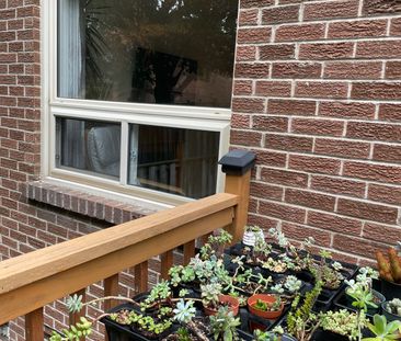 For Lease - 67 Carnival Court, Toronto, Ontario - Photo 1