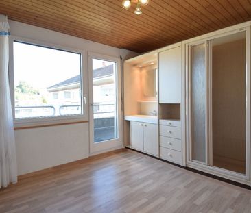 Über den Dächern von Burgdorf... zentrale Attikawohnnung mit Charme - Photo 3