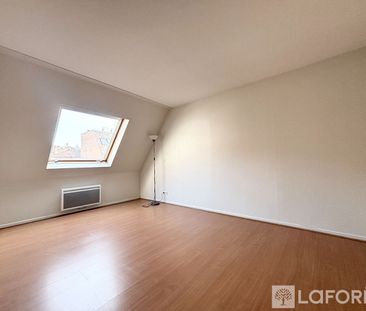 Appartement T4 Strasbourg à louer - Photo 2