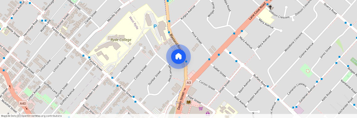 4/224 Blaxland Road, Ryde NSW 2112