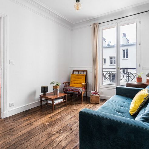 Rue de Jessaint - Photo 1