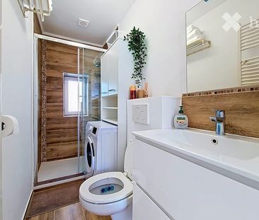 Agréable appartement 2 pièces de 54 m² à Chavannes-près-Renens - Foto 5