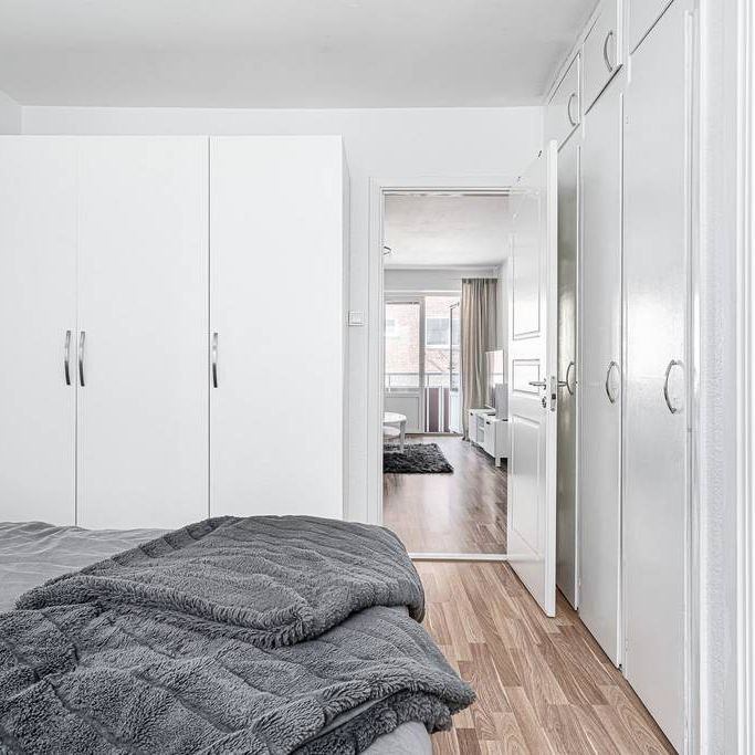 Vattugatan, Hässleholm - Photo 1