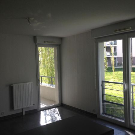 location Appartement T3 DE 63.38m² À CESSON SEVIGNE - Photo 3