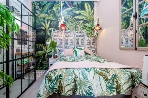 3 bedroom luxury Detached House for rent in Palma de Mallorca, Spain - Photo 1