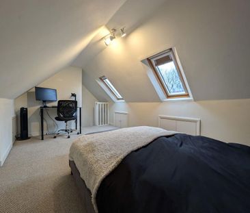 3 bedroom terraced house to rent - Photo 3