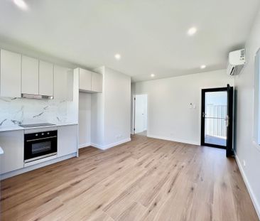 Brand New Granny Flat - Photo 1