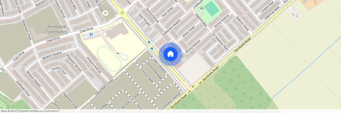 70 Jaguar Private Unit# H, Kanata