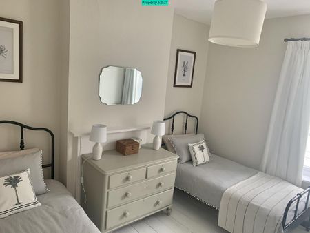 3 bedroom terraced house to rent - Photo 3