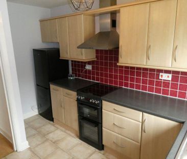 1 bedroom apartment to rent - Photo 6