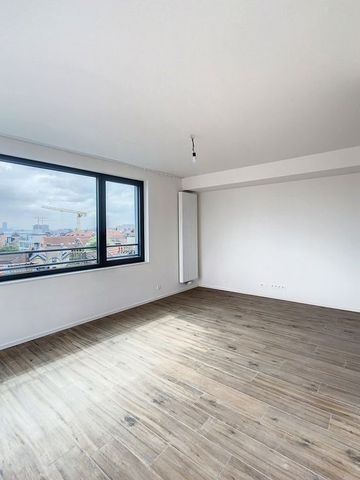 Appartement te huur - Foto 2