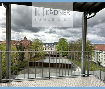 Krausenstr., 16, 08523, Plauen - Photo 1