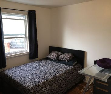 Québec – Appartement 3 et demi – Libre maintenant – Système d’intercom - Photo 1
