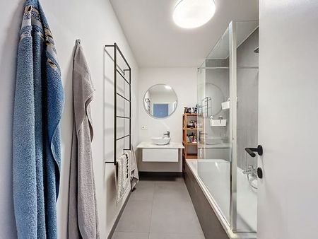 Appartement te huur - Photo 4