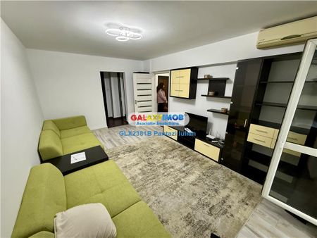 2 camere | Crangasi | Semidecomandat | 6min metrou | Negociabil - Photo 5