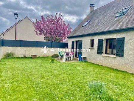 Location Maison 6 pièces 100 m2 à Lisses - Photo 4