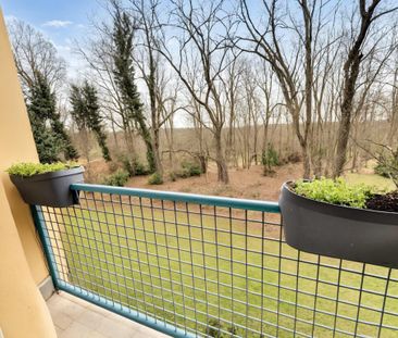 Location Appartement 3 pièces 50m² ST GERMAIN LES ARPAJON 91180 - Photo 4