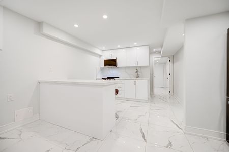 For Lease - 162 Mactier Drive Unit# Basement, Vaughan, Ontario - Photo 2