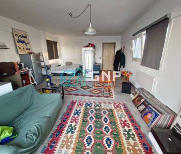 Studio/Γκαρσονιέρα για ενοικίαση Βαρδάρης - Δικαστήρια (Βαρδάρης - ... - Φωτογραφία 5