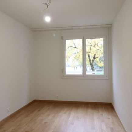4.5 Zimmer, 99 m², 1. Stock - Foto 1