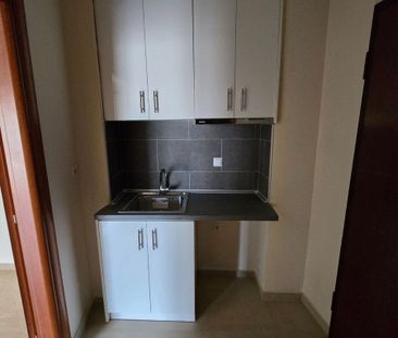 Studio/Γκαρσονιέρα για ενοικίαση Τίμιου Σταυρού (Σέρρες) - Φωτογραφία 3