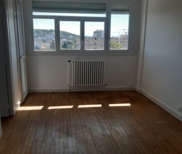 T2 TOULOUSE - 2 pièce(s) - 42 m2 - Photo 1