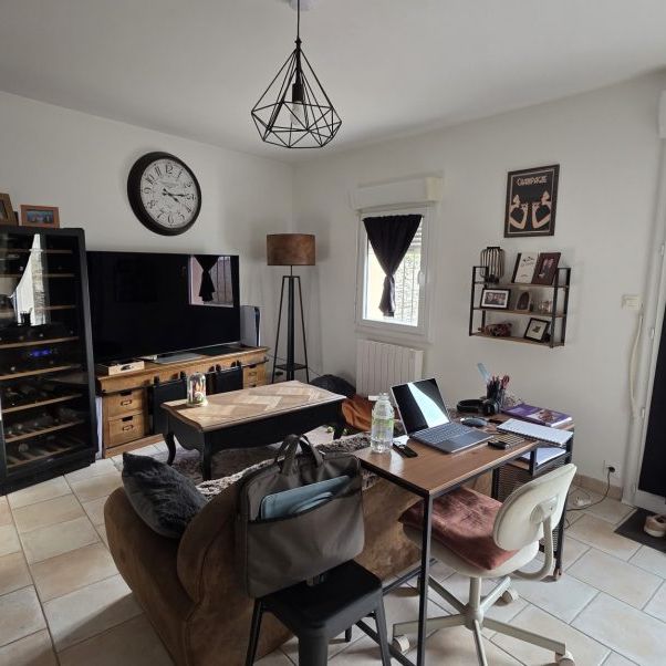 Location Appartement 2 pièces 45m² ANGERS 49100 - Photo 1