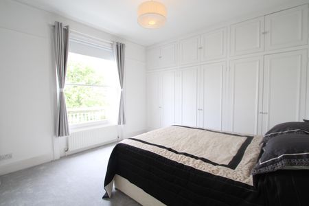 Holland Park, W11, London - Photo 3