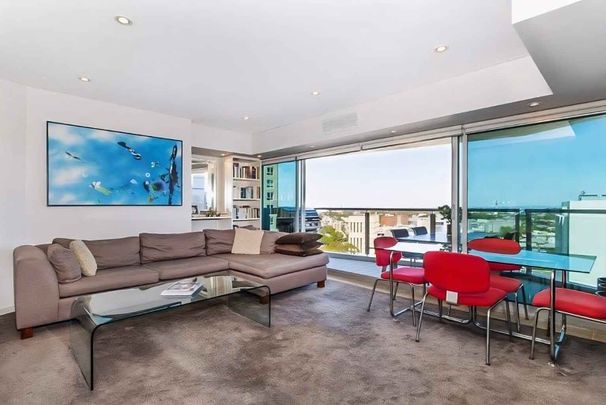 25A/82-94 Darlinghurst Road Potts Point - Photo 1