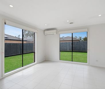 41 Belvedere Drive, Pakenham VIC 3810 - House For Rent | Domain - Photo 3