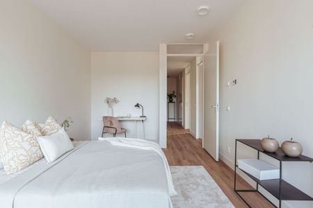 J.H. Hisgenpad 856, Elzenhagen-Zuid, 1025WK, Amsterdam - Foto 4