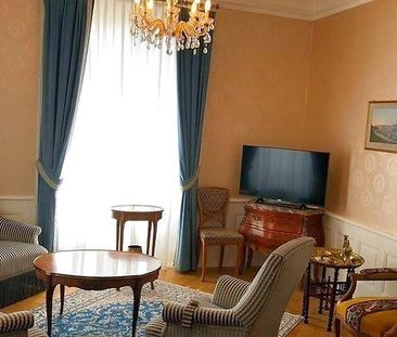 4 Zimmer, 110 m², 1. Stock - Photo 2