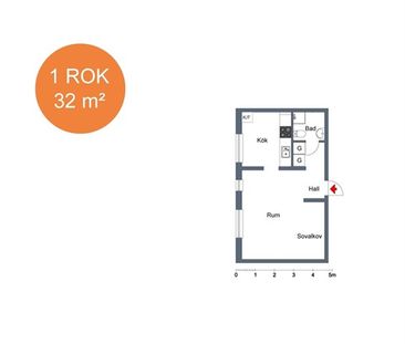 Fänkålsgatan 7 - Photo 5