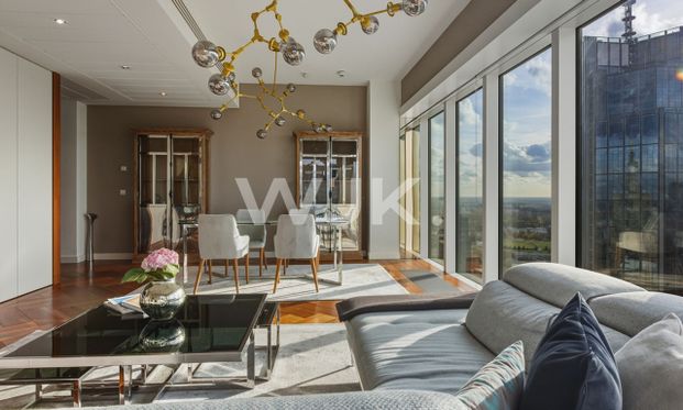 Warszawa, Śródmieście, Złota - Photo 1