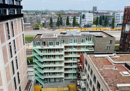 Oostenburgermiddenstraat 397 - Foto 5
