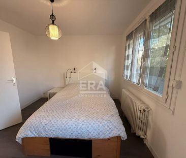 Maison meublée à louer de 3 pièces à Rennes, secteur Cleunay - Photo 2