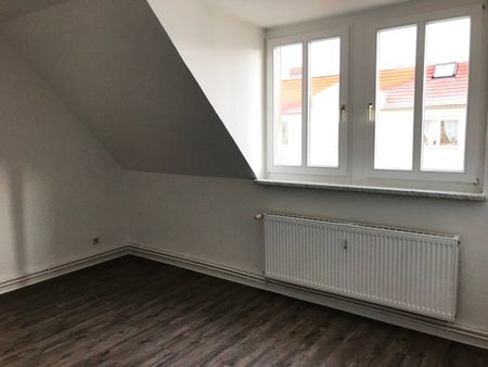 Helle 3-Raum-Wohnung in Weisswasser zu vermieten - Photo 5