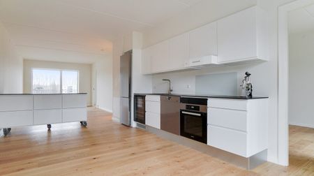 3 værelses – Munkebjergvænget 20, 5. th. – Odense M - Photo 5