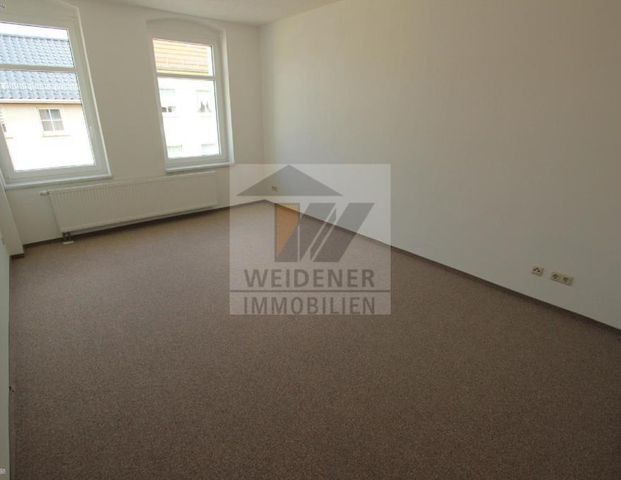 Neuwertig sanierte 2 Zimmer Wohnung mit EBK, Dusche und Wanne in Gera Pforten! - Foto 1