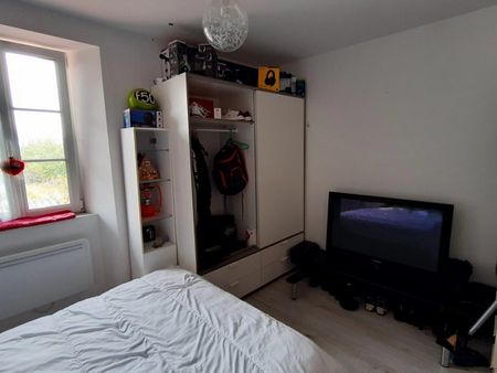 Appartement 2 pièces à Dommartin-lès-Toul - Photo 2