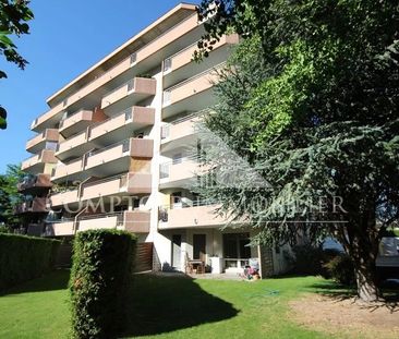 1.5 Zimmer, 34 m² - Photo 4