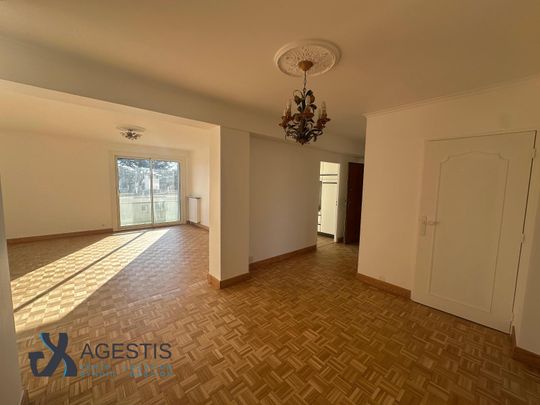 Location Appartement 3 pièces 104m² TOULOUSE 31500 - Photo 1