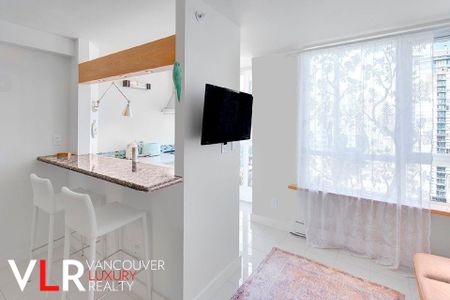 Condo in Downtown Vancouver, BC - Photo 2