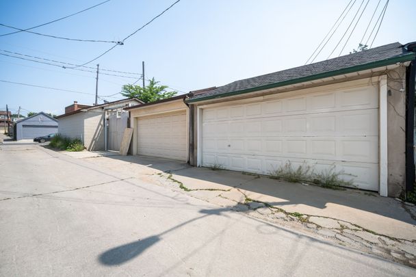 For Lease - 274 Boon Avenue Unit# Mn &2nd, Toronto, Ontario - Photo 1